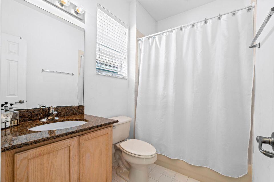 THOUSAND OAKS - Residential