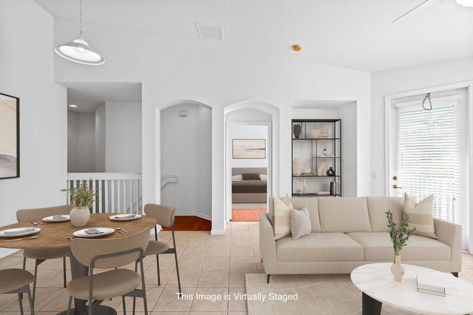 THOUSAND OAKS - Residential