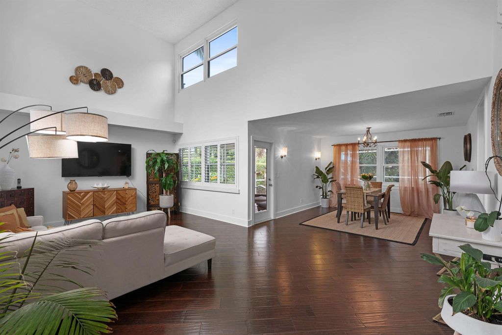 Photo of 9229 SE Woods End Place, Jupiter, FL 33469 (MLS # R10966546)