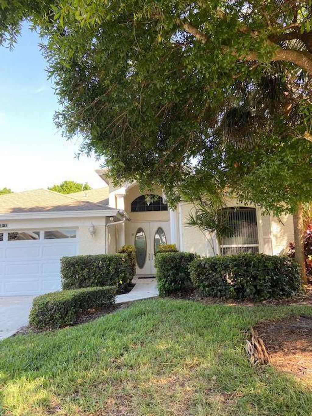 Photo of 531 NW Lambrusco Drive, Saint Lucie West, FL 34986 (MLS # R10706046)