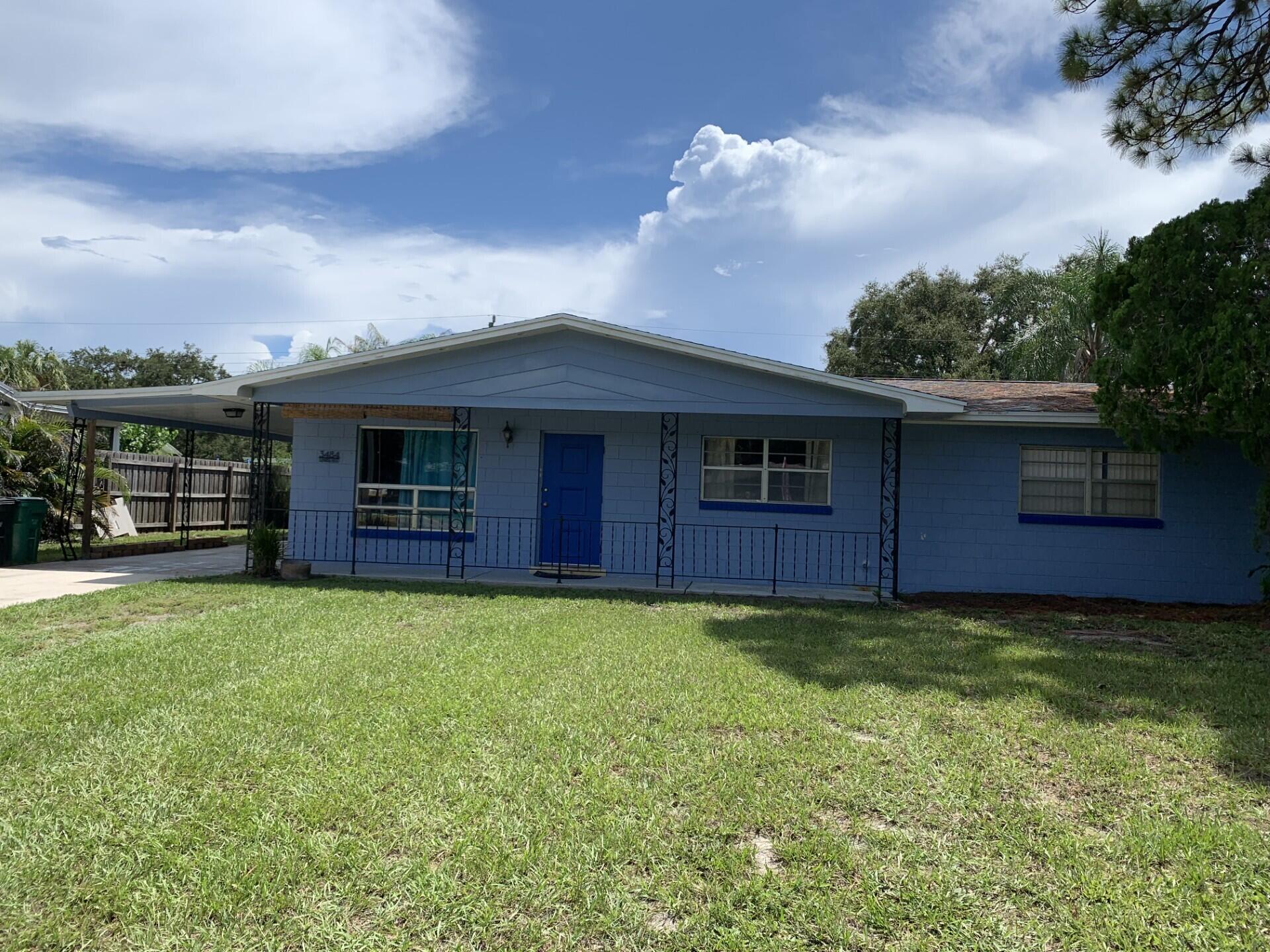 3484 Sunrise Boulevard