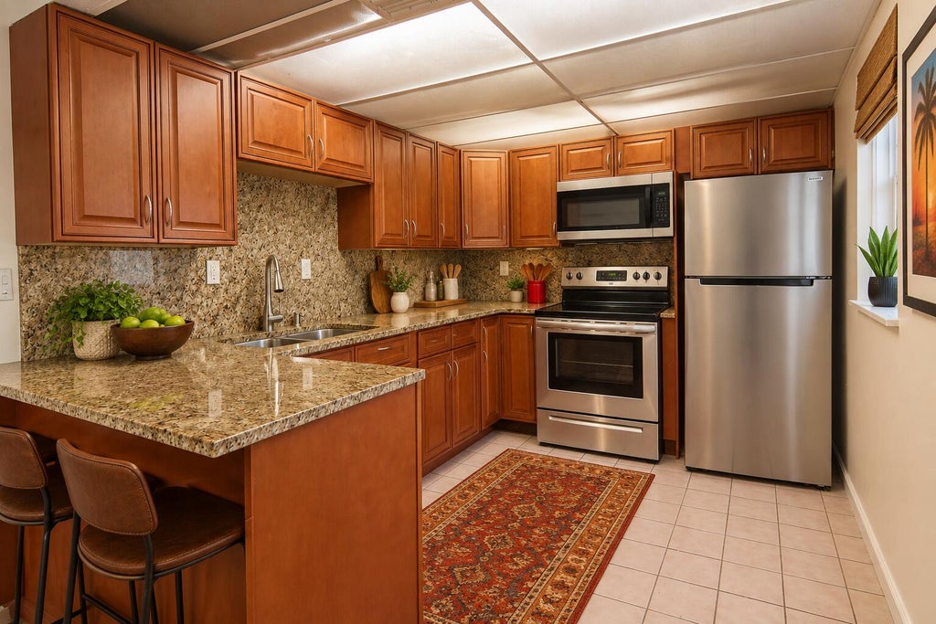 Photo of 6636 SW 41st Street, Davie, FL 33314 (MLS # B26073869)