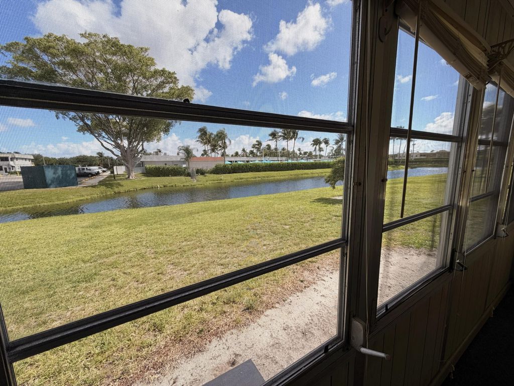 Photo of 19 Saxony #19, Delray Beach, FL 33446 (MLS # B26030901)
