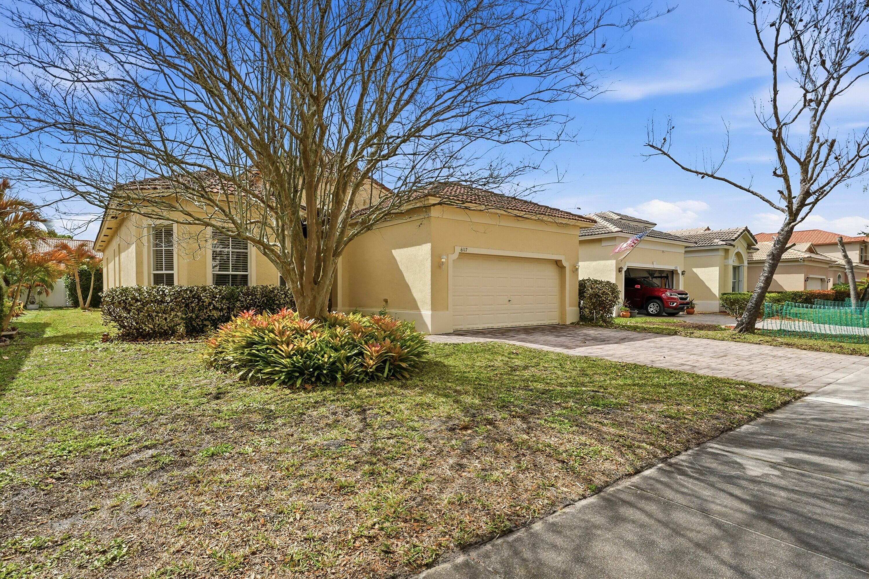 6117 Spring Lake Terrace