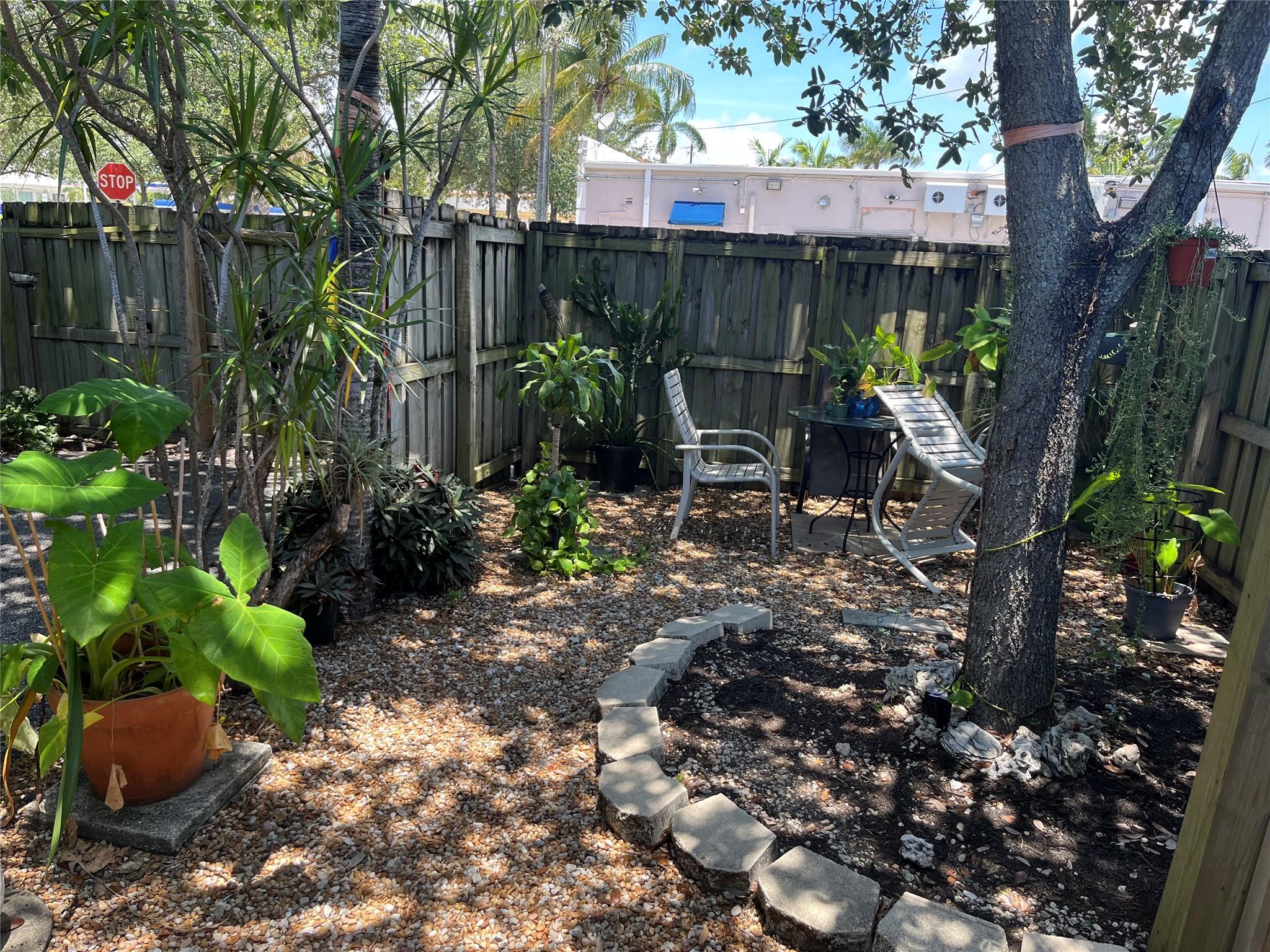Everglade Land Sales Co F - Residential Lease