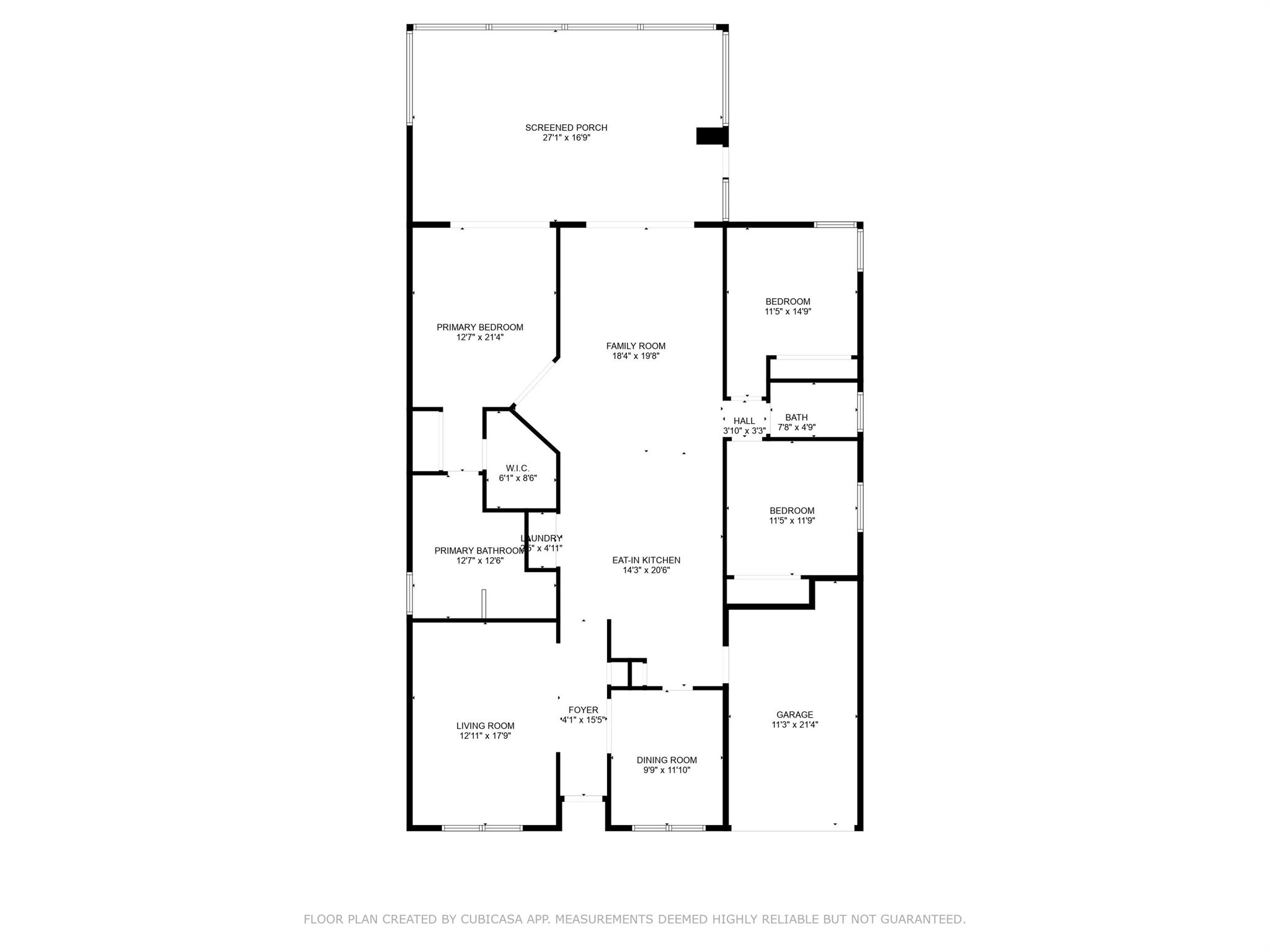 18370 Fresh Lake Way