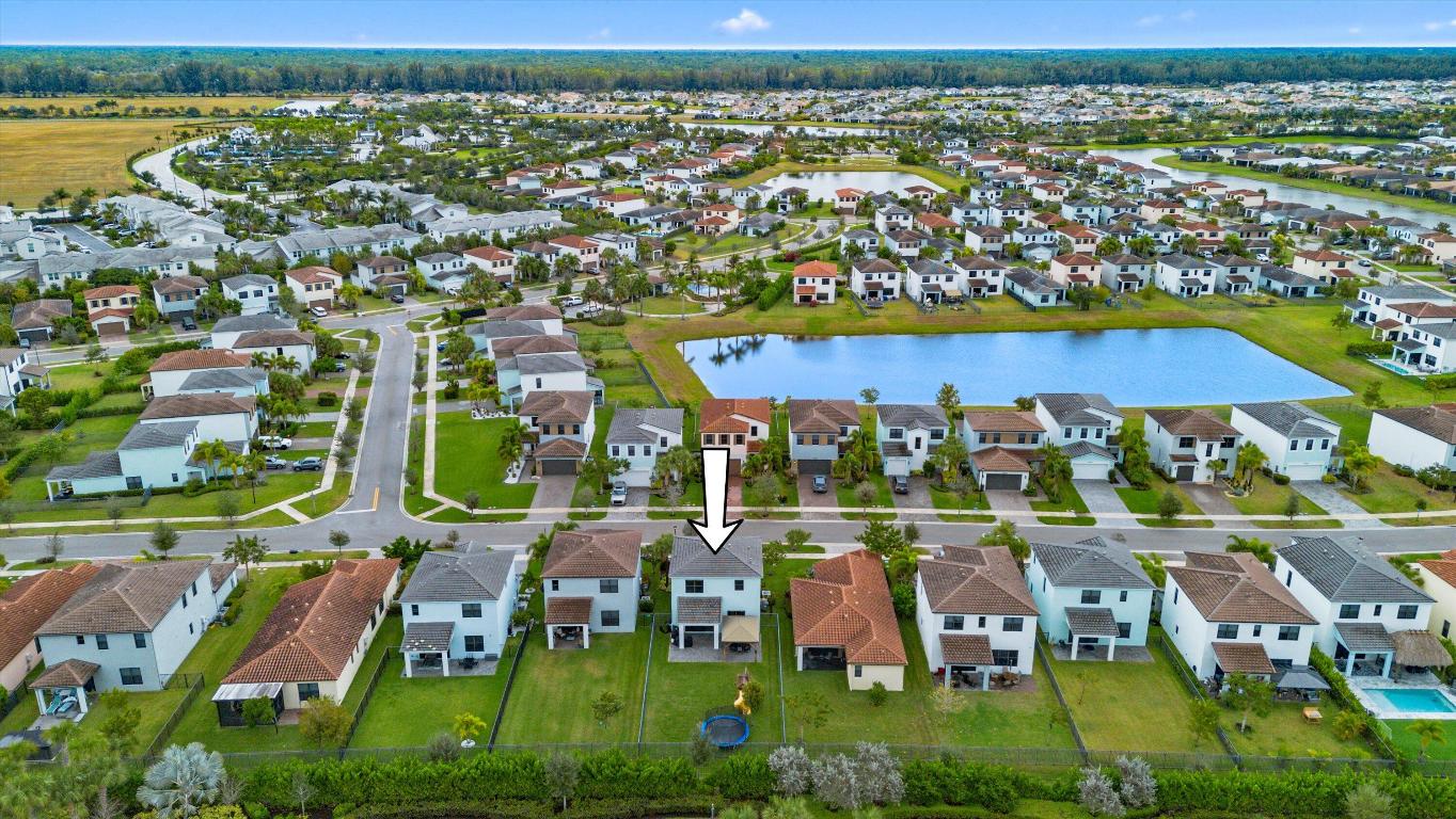 SKY COVE - Residential