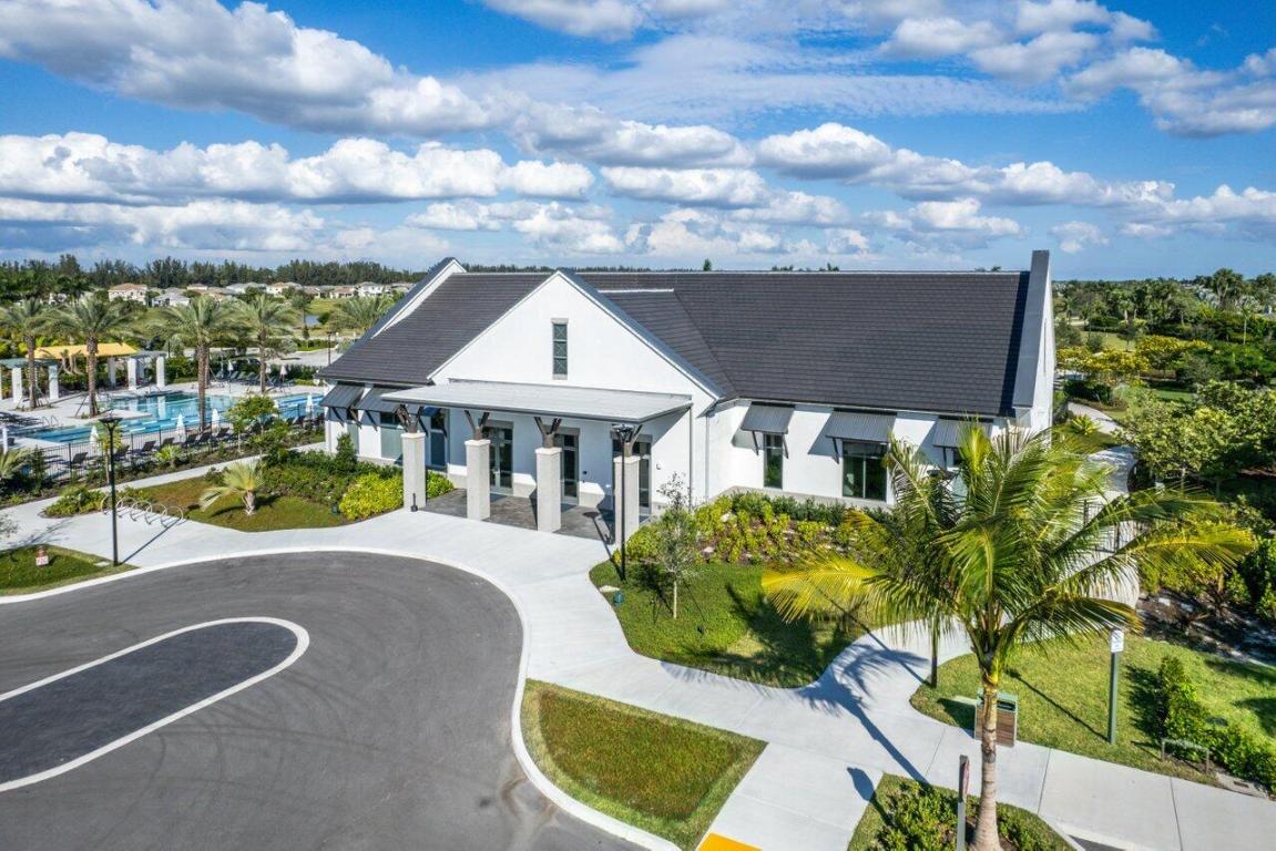 SKY COVE - Residential