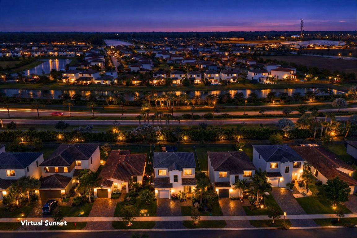 SKY COVE - Residential