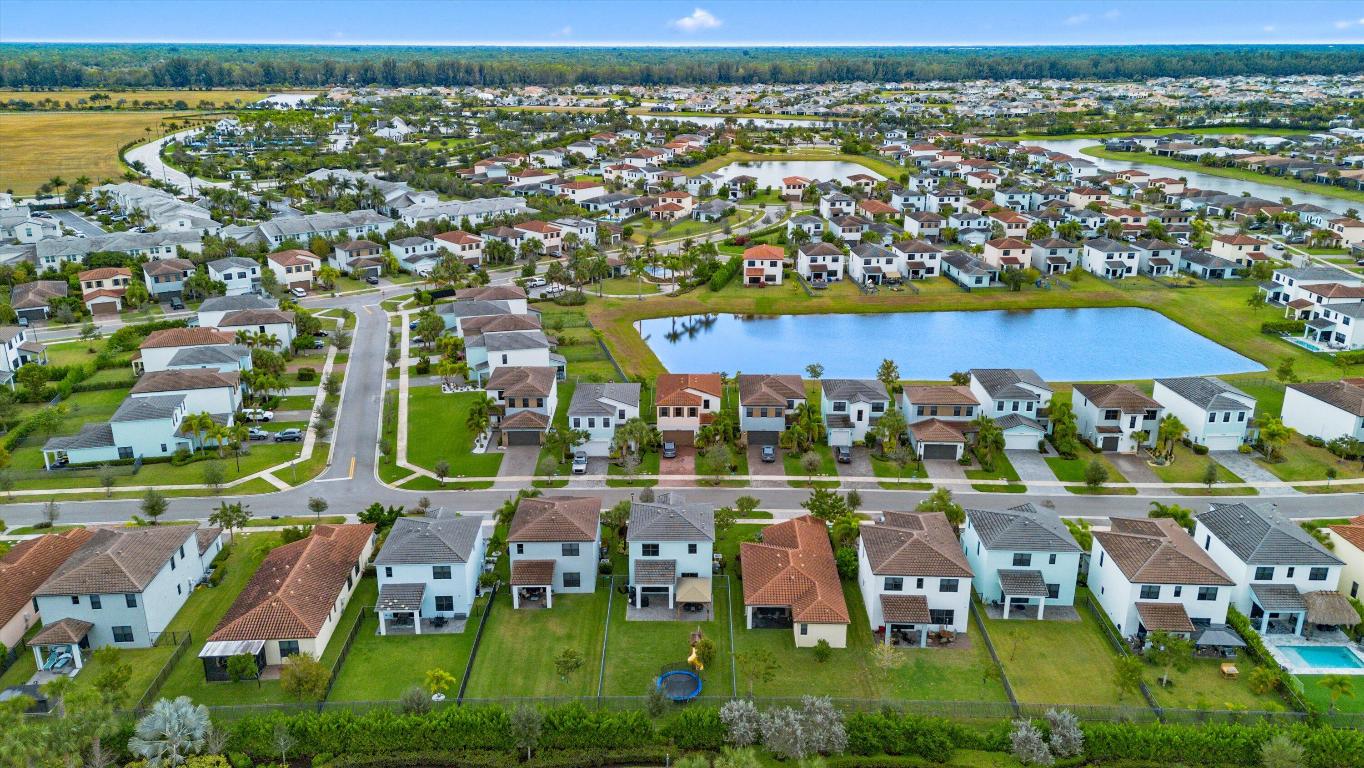 SKY COVE - Residential