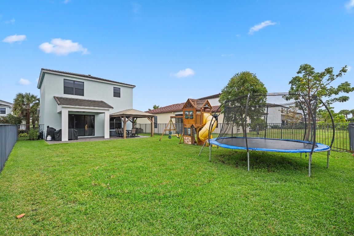 SKY COVE - Residential