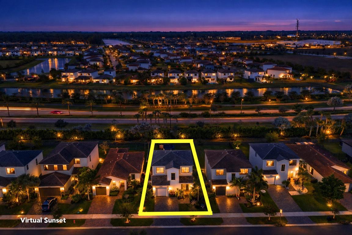 SKY COVE - Residential