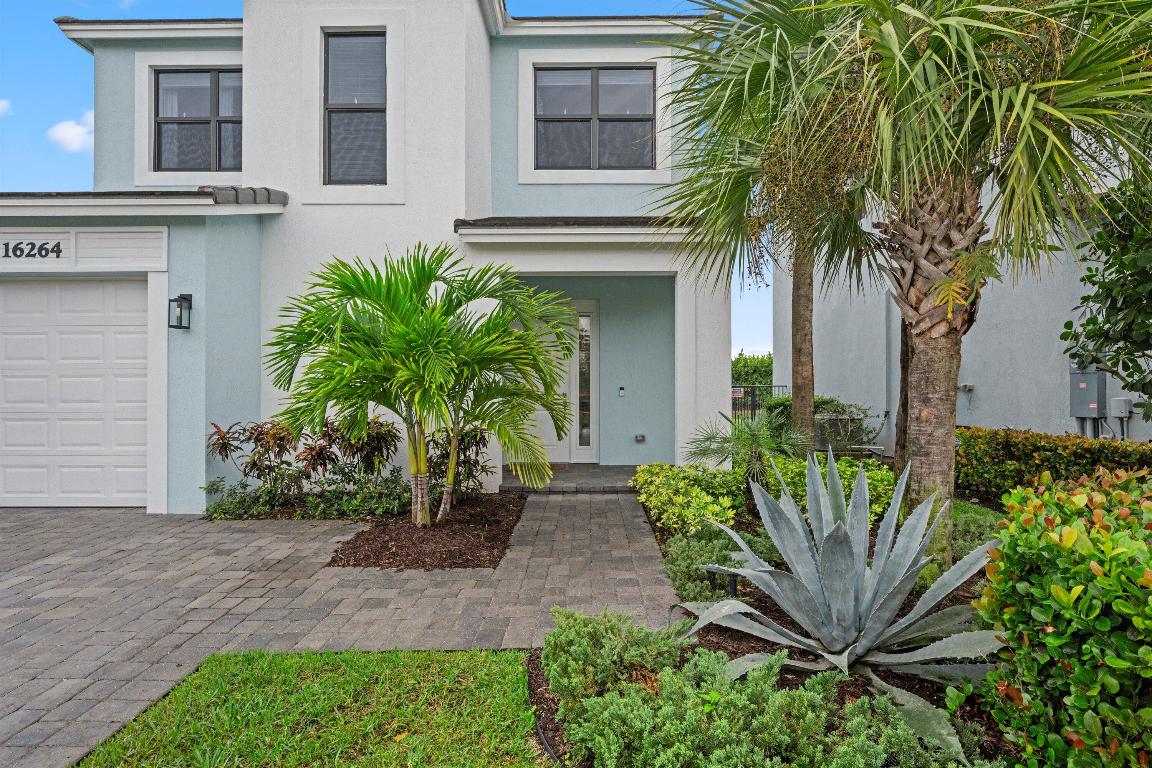 SKY COVE - Residential