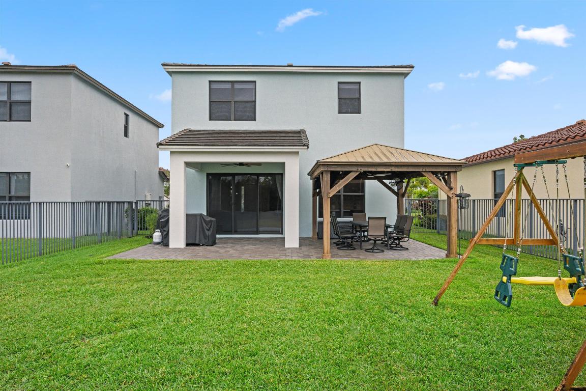 SKY COVE - Residential