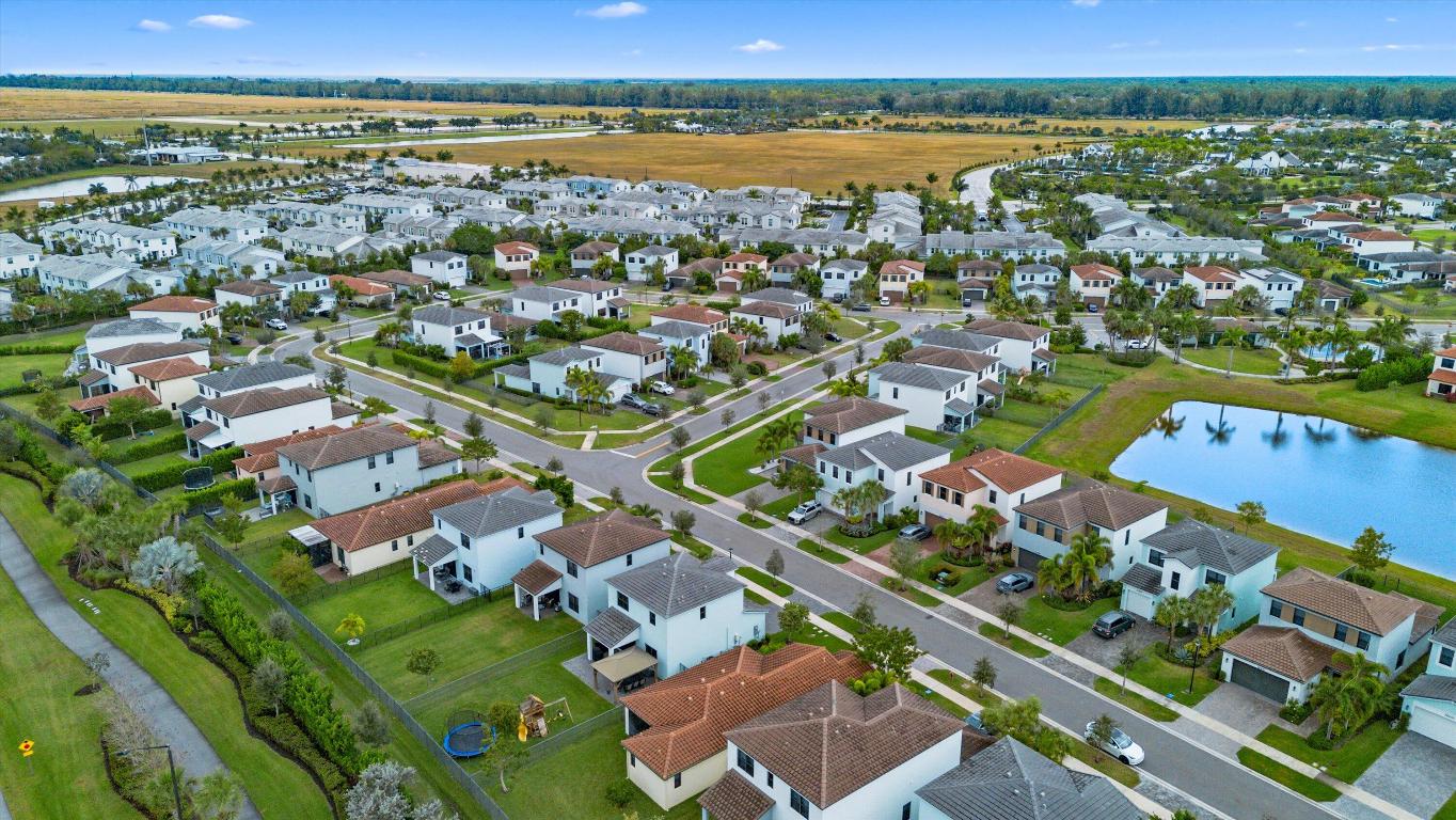 SKY COVE - Residential