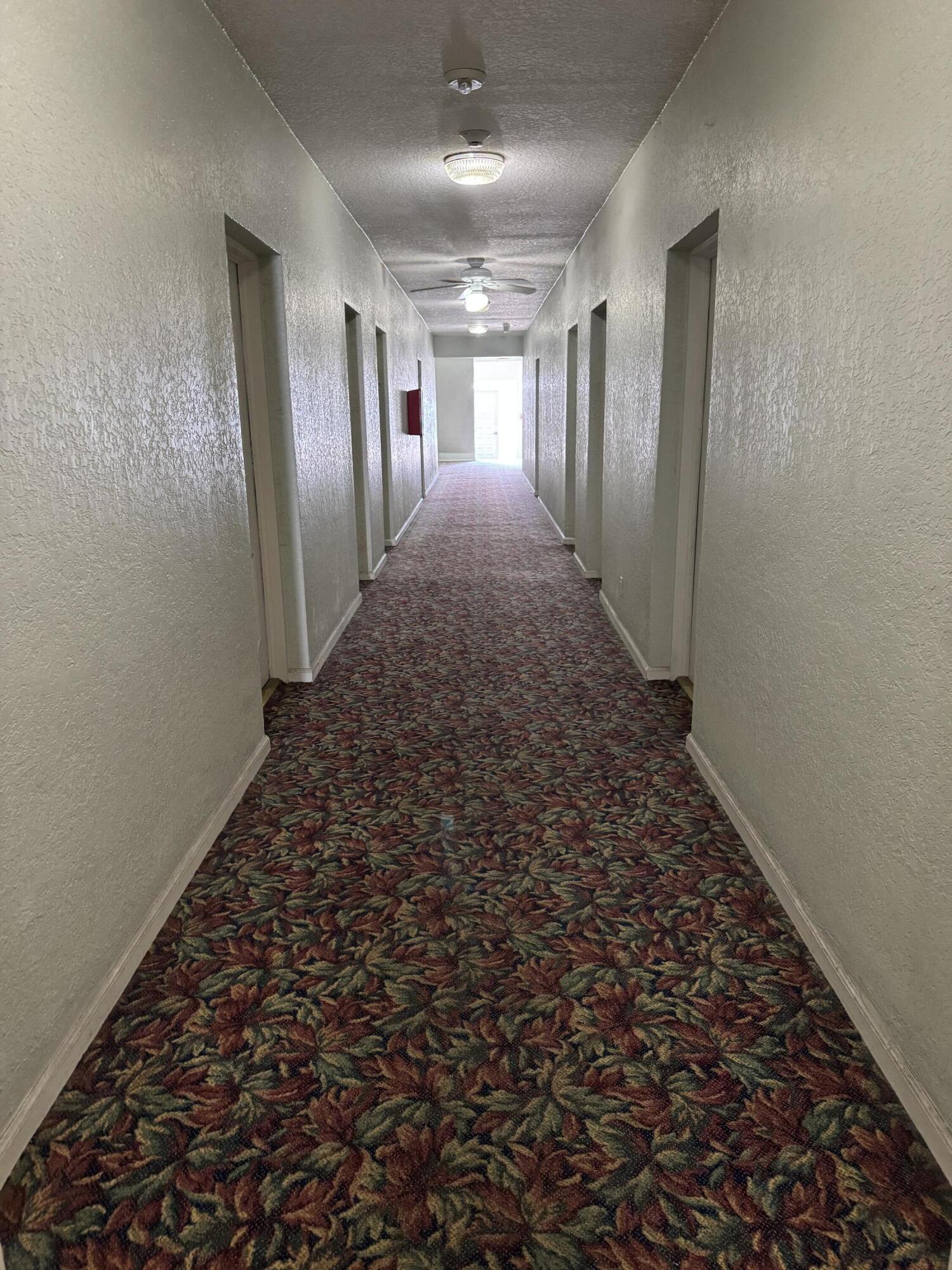 IMPERIAL POINT COLONNADES CONDO - Residential Lease
