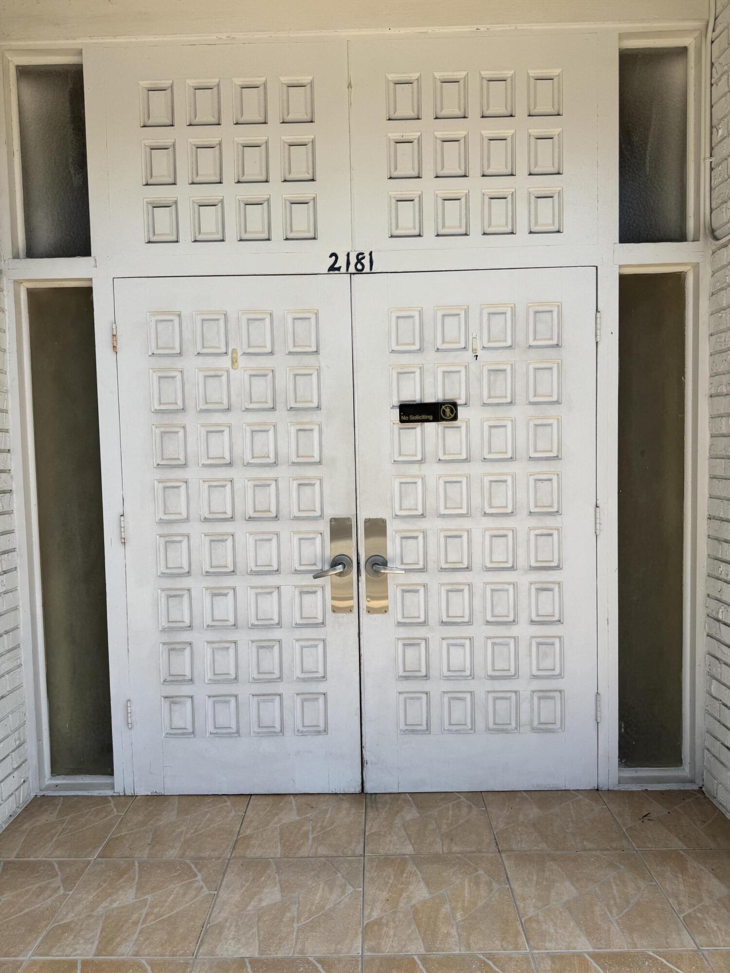 IMPERIAL POINT COLONNADES CONDO - Residential Lease