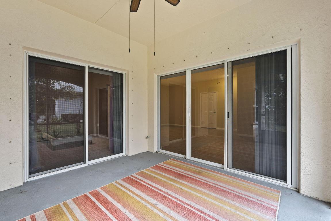 THE LAKES AT THE SAVANNAHS CONDOMINIUM - Residential