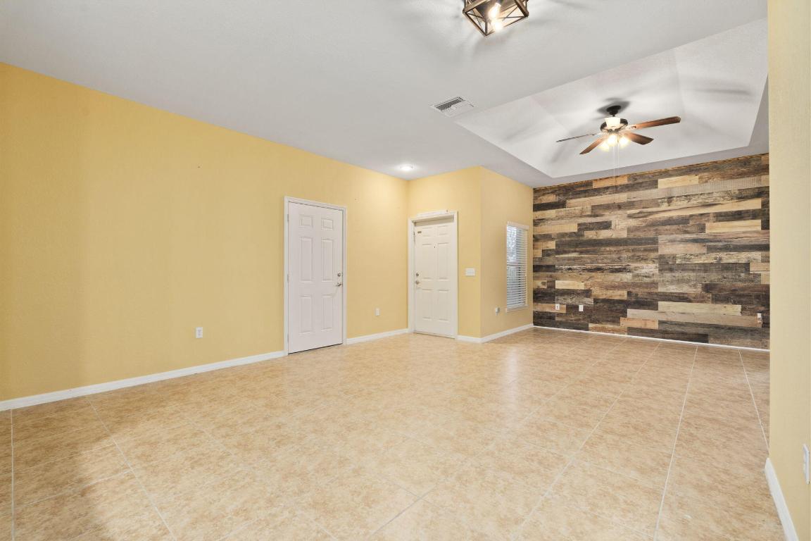 THE LAKES AT THE SAVANNAHS CONDOMINIUM - Residential