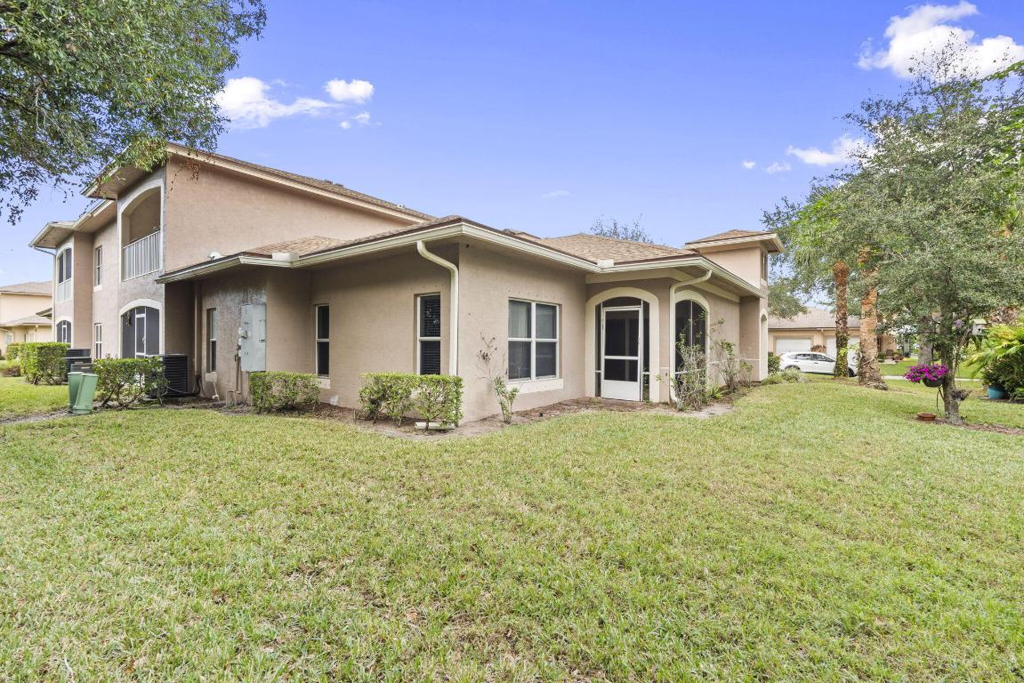 THE LAKES AT THE SAVANNAHS CONDOMINIUM - Residential