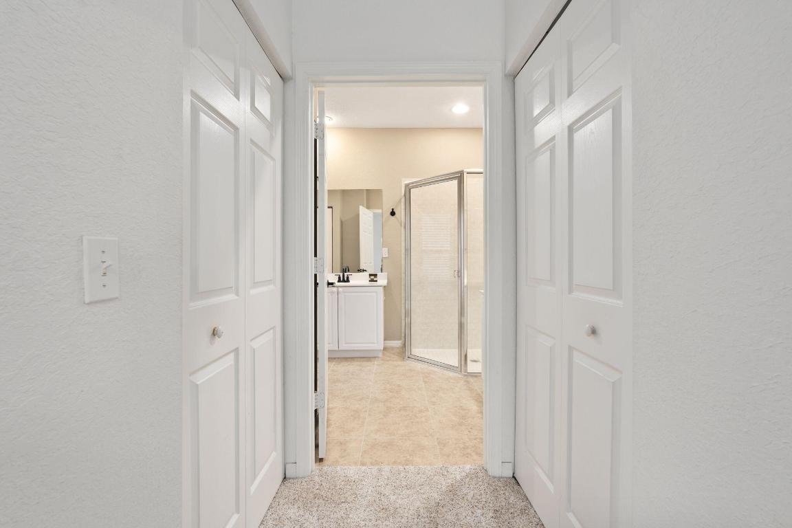 THE LAKES AT THE SAVANNAHS CONDOMINIUM - Residential