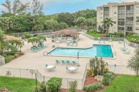 A home in Lauderhill