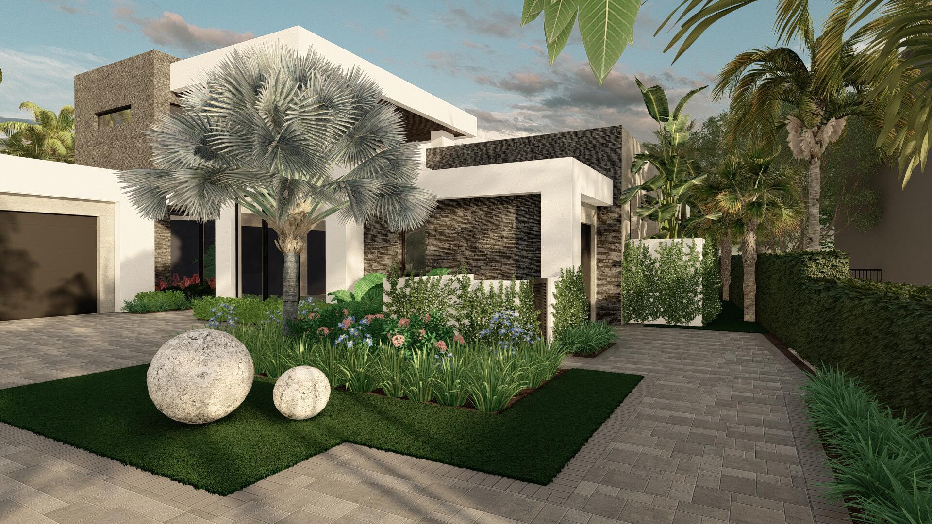 Admirals Cove - Residential