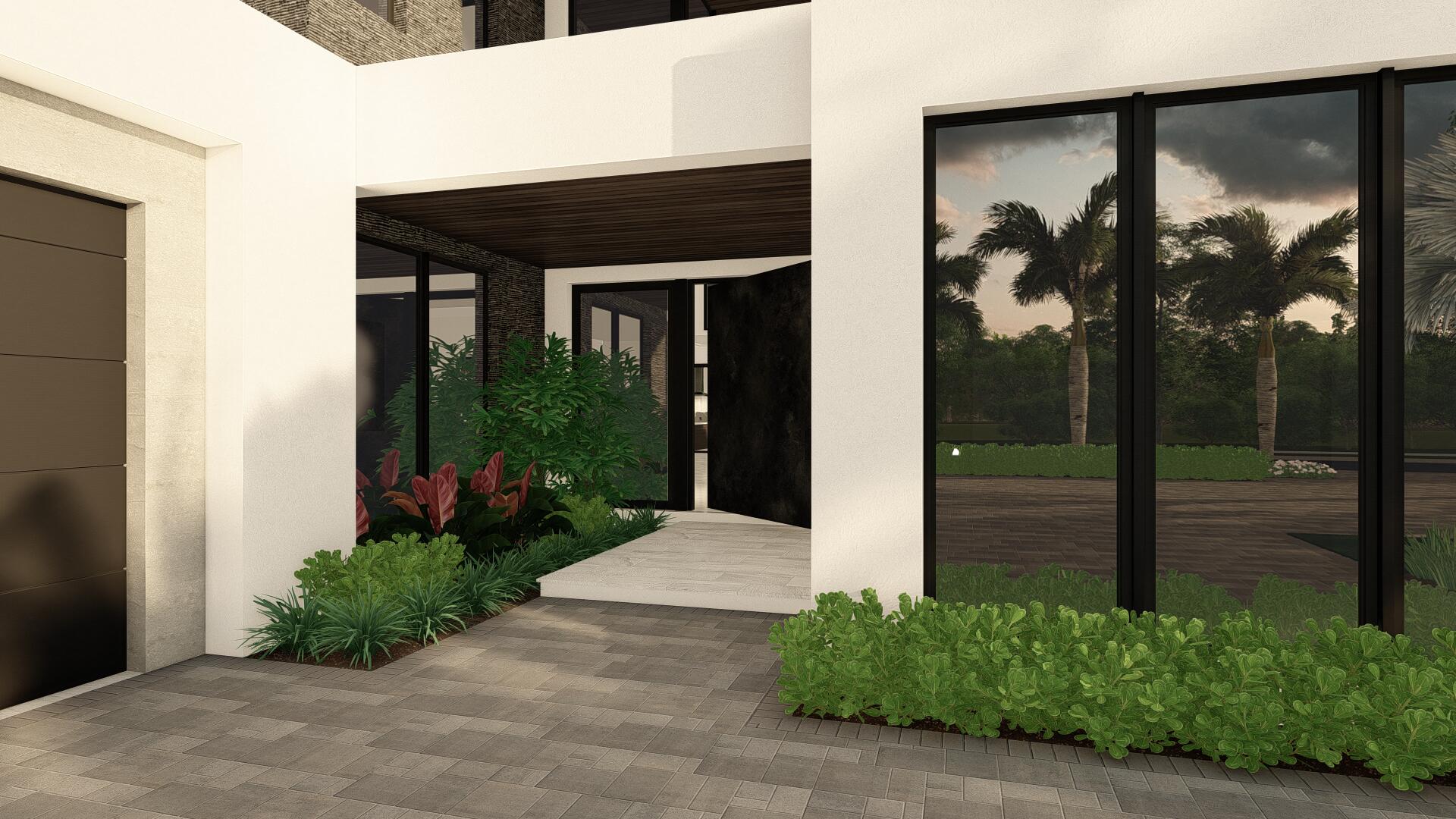 Admirals Cove - Residential