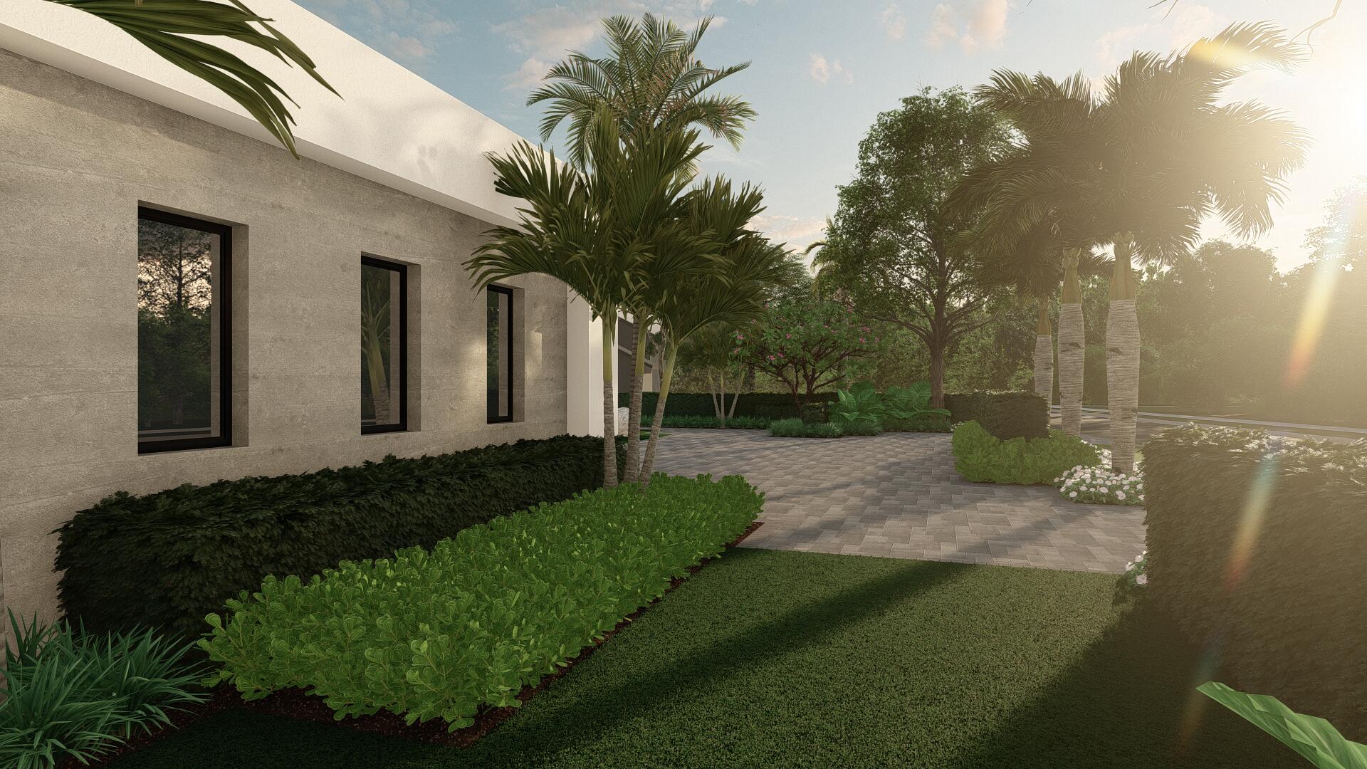 Admirals Cove - Residential