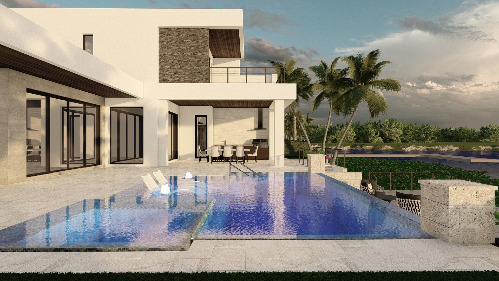 Admirals Cove - Residential