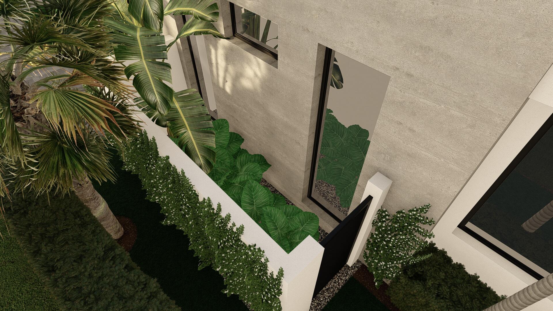 Admirals Cove - Residential