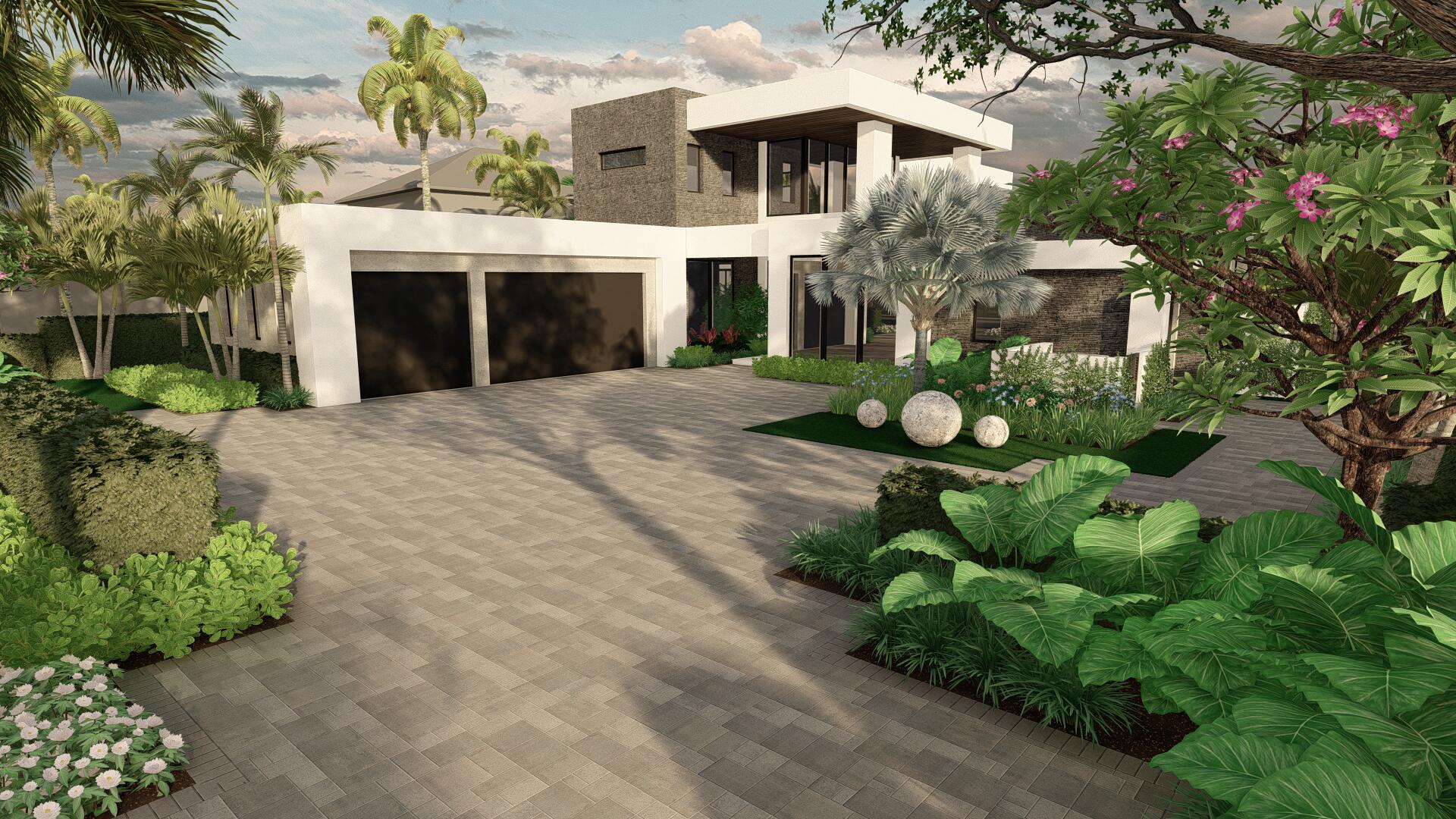 Admirals Cove - Residential