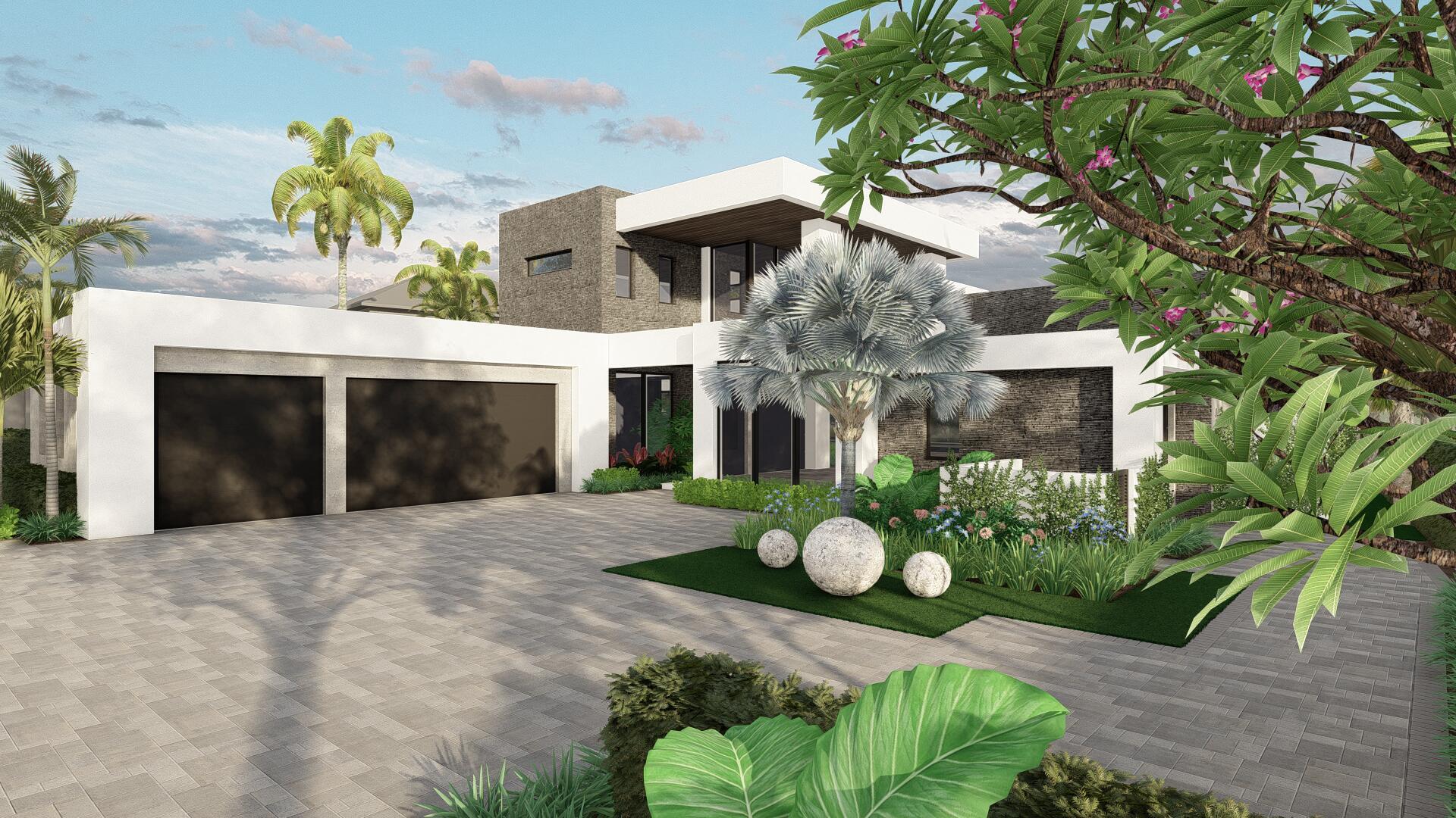 Admirals Cove - Residential