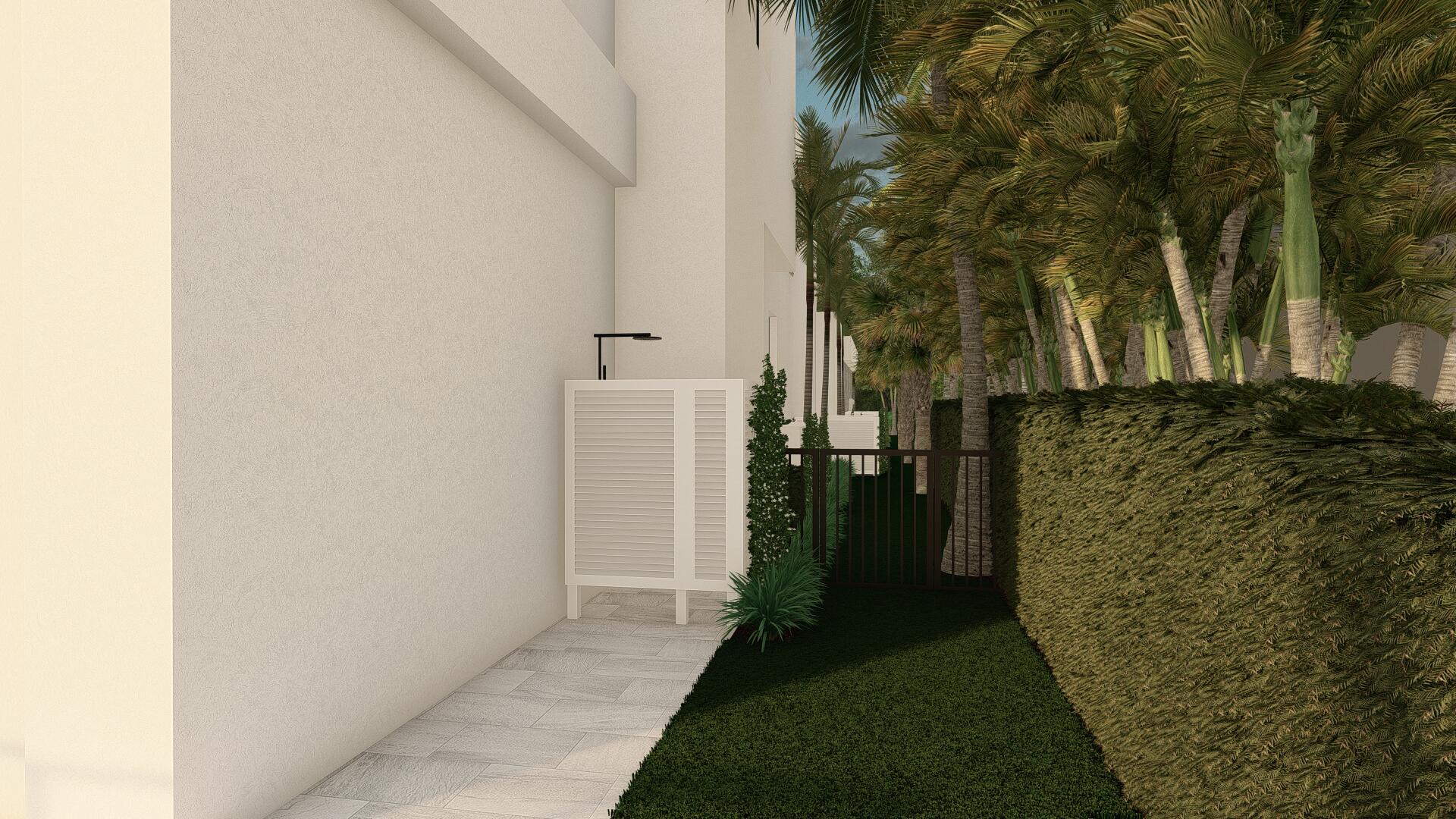 Admirals Cove - Residential