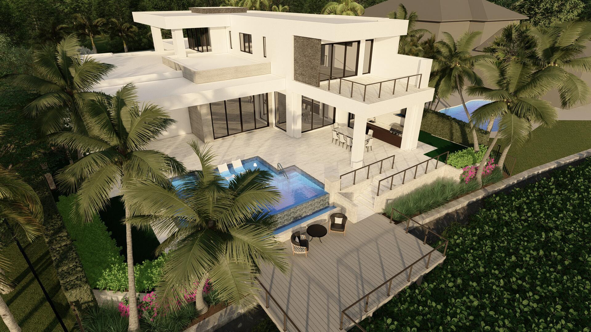 Admirals Cove - Residential