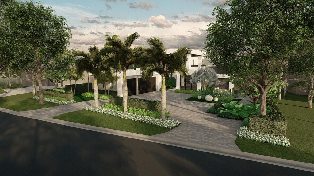 Photo of 121 Regatta Drive, Jupiter, FL 33477 (MLS # R10918900)