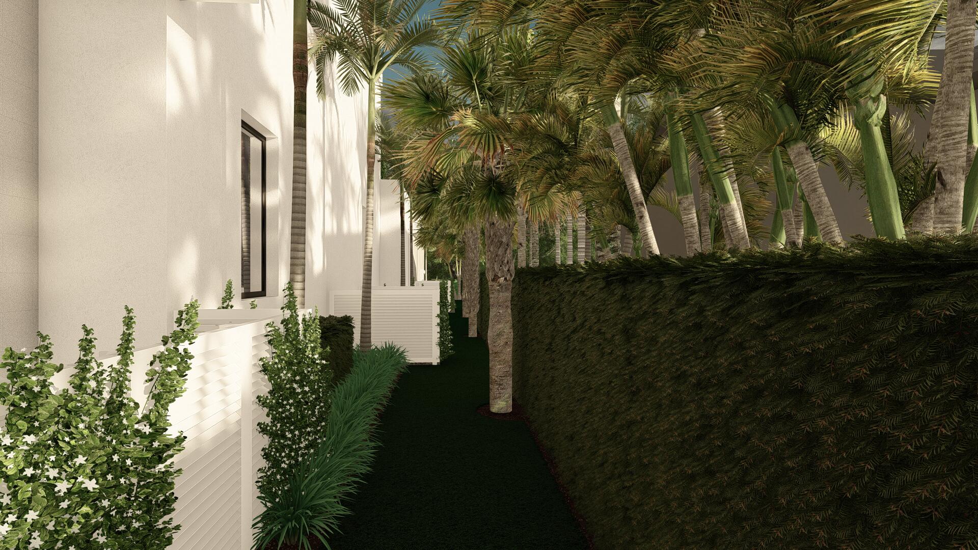 Admirals Cove - Residential