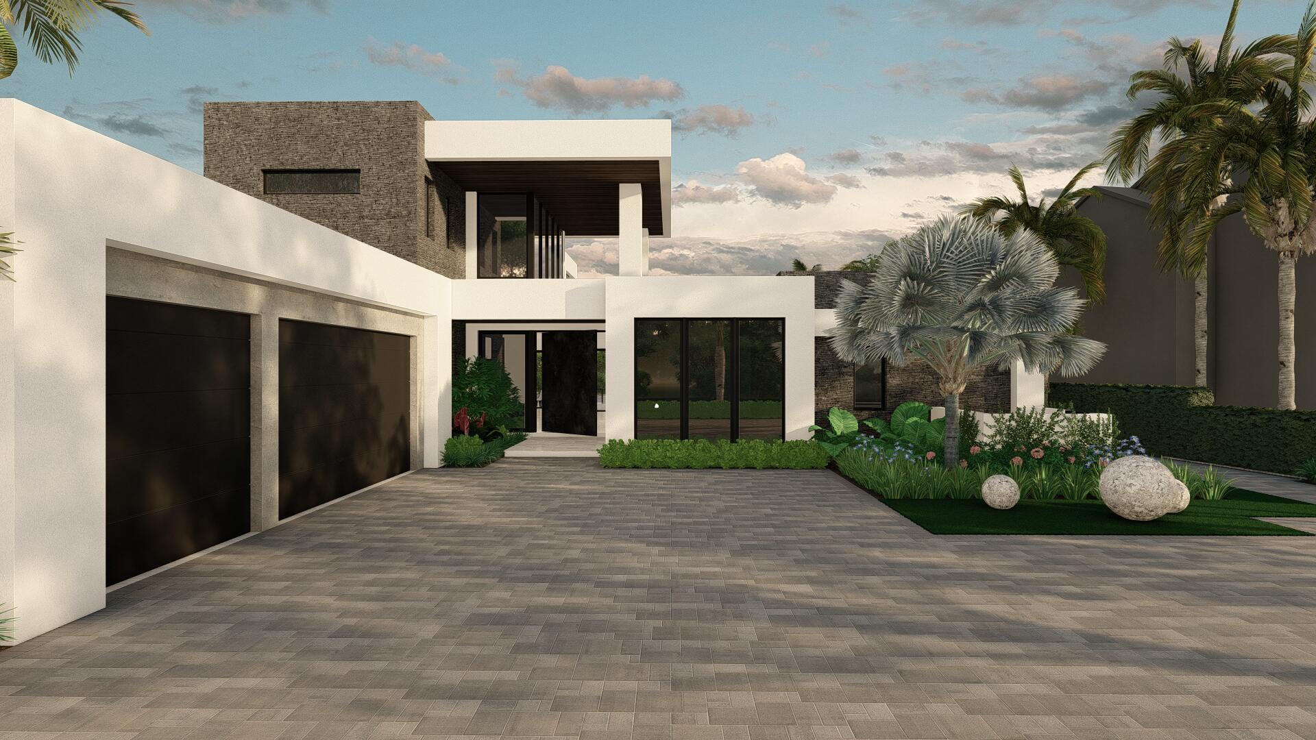 Admirals Cove - Residential