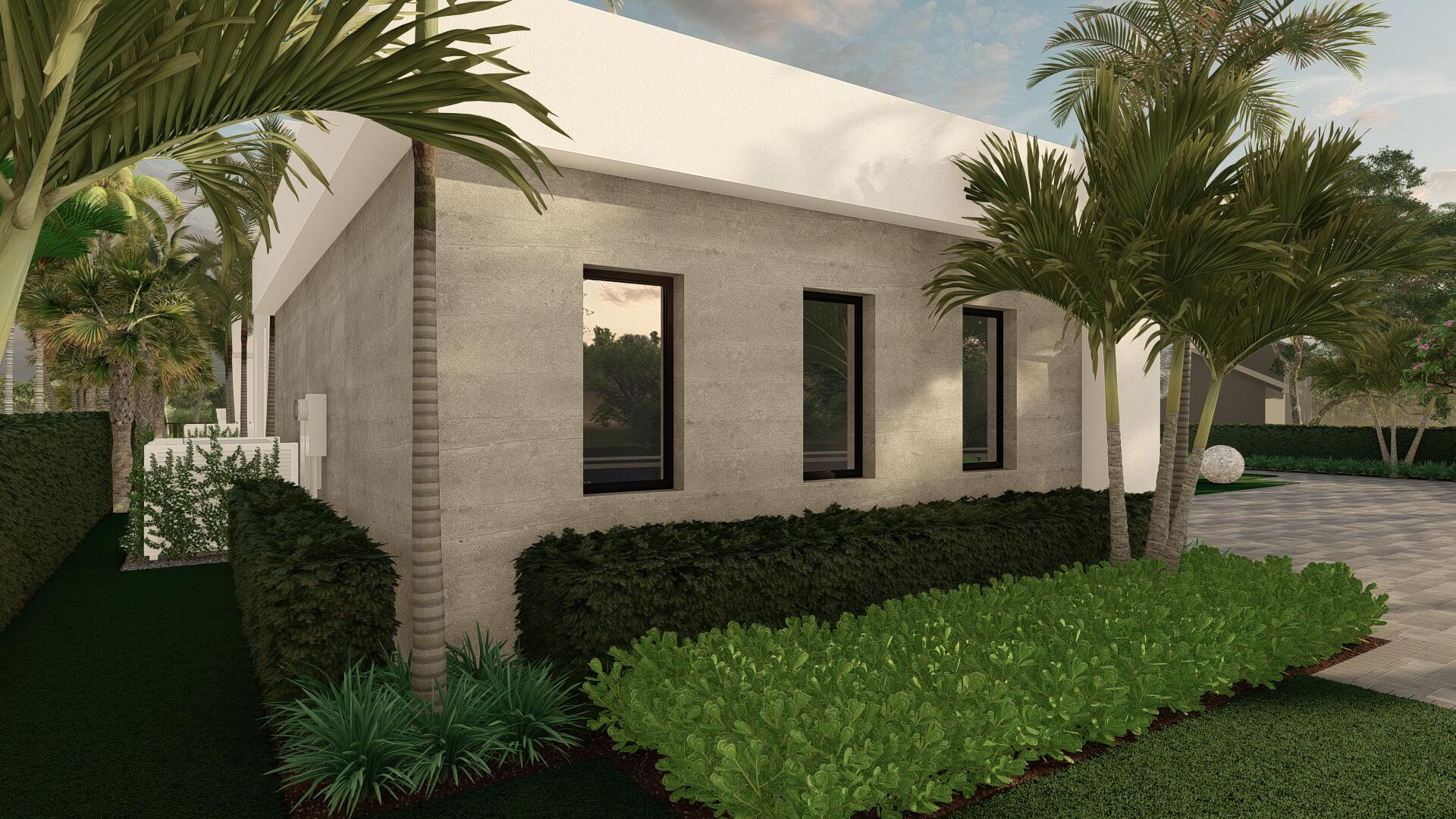 Admirals Cove - Residential