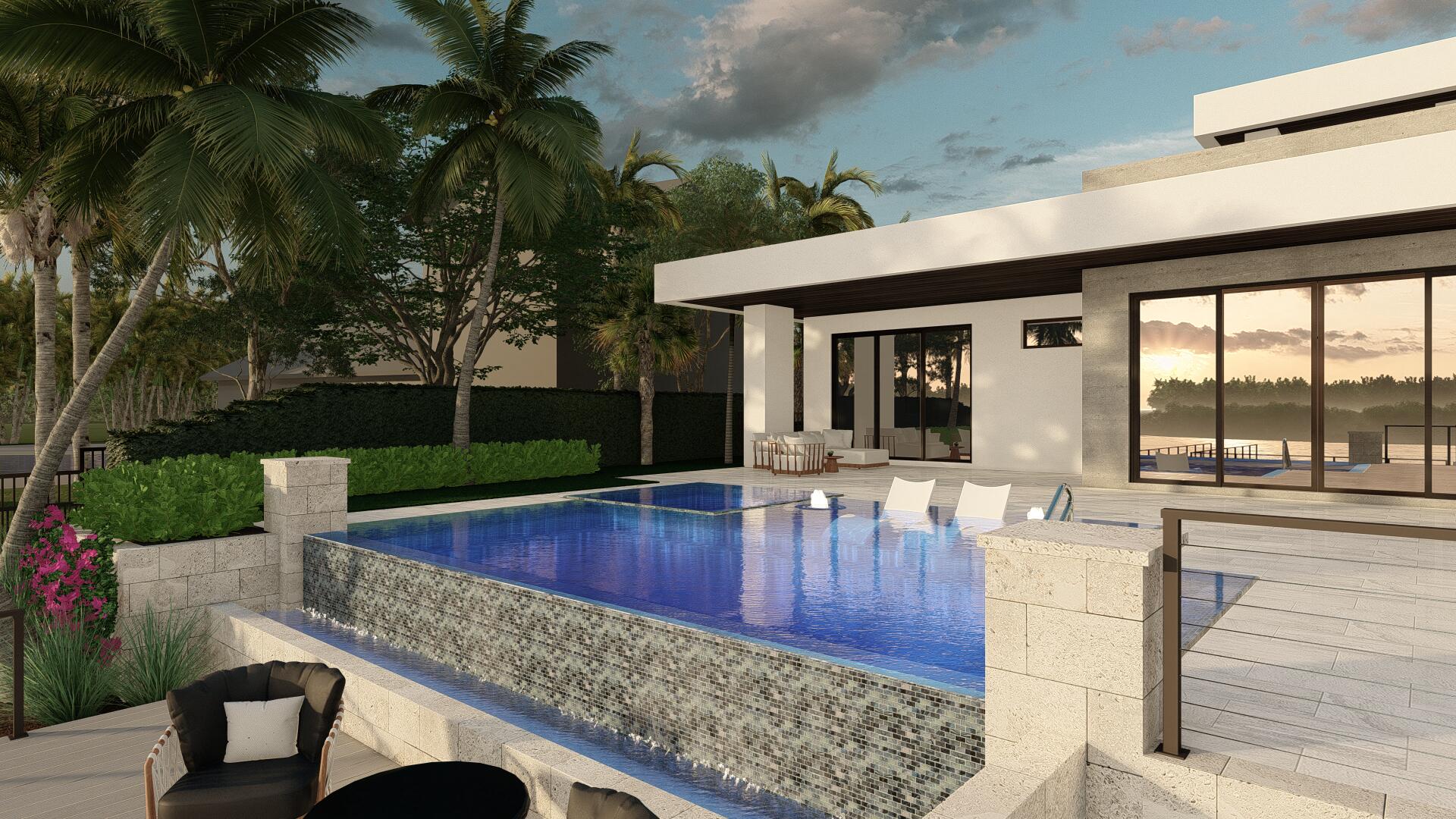 Admirals Cove - Residential