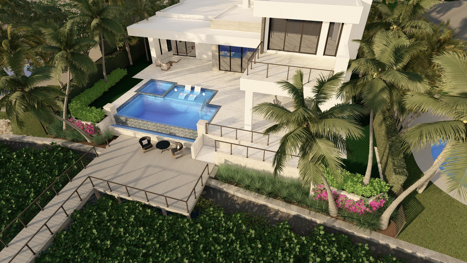 Admirals Cove - Residential