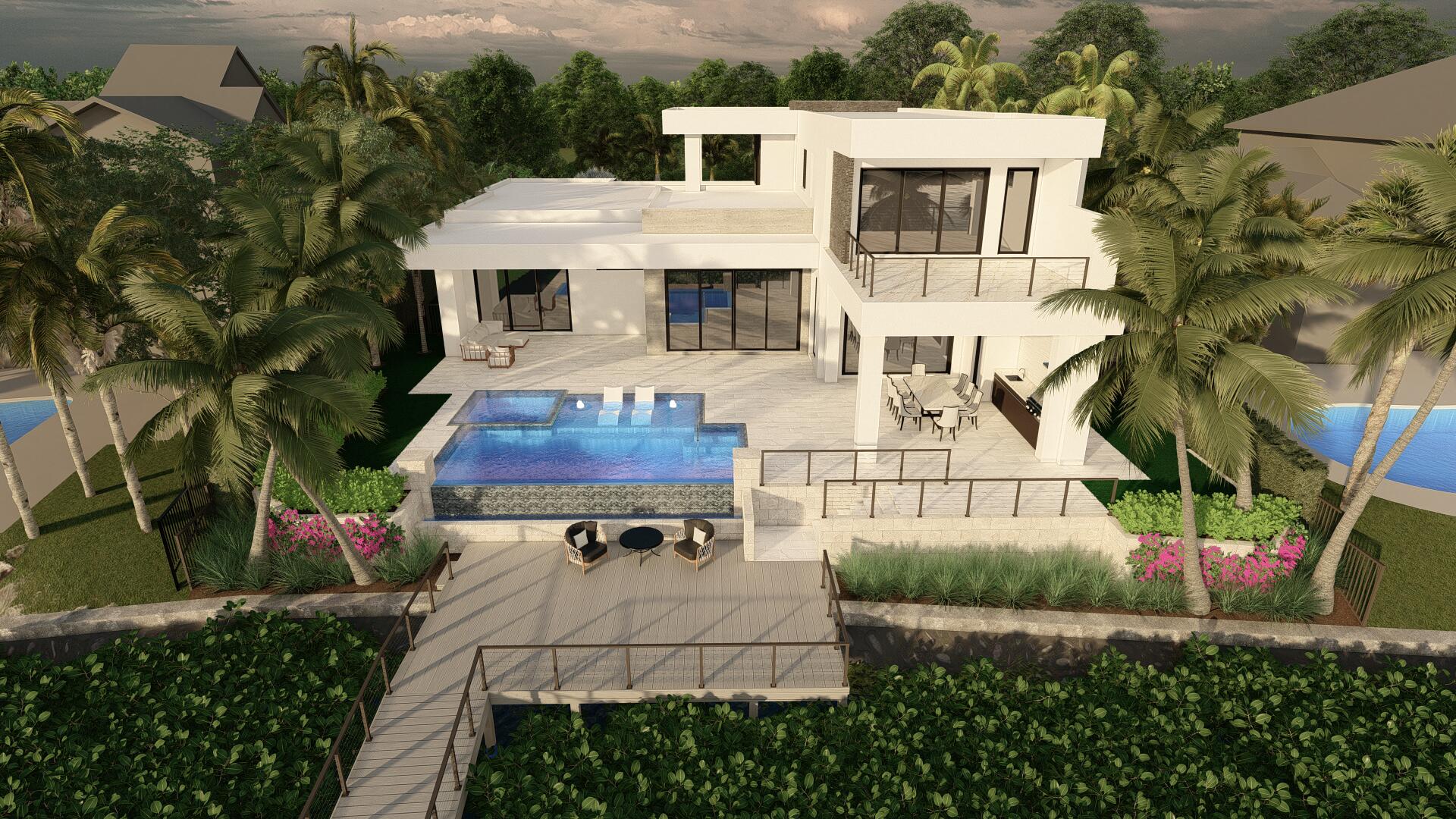 Admirals Cove - Residential