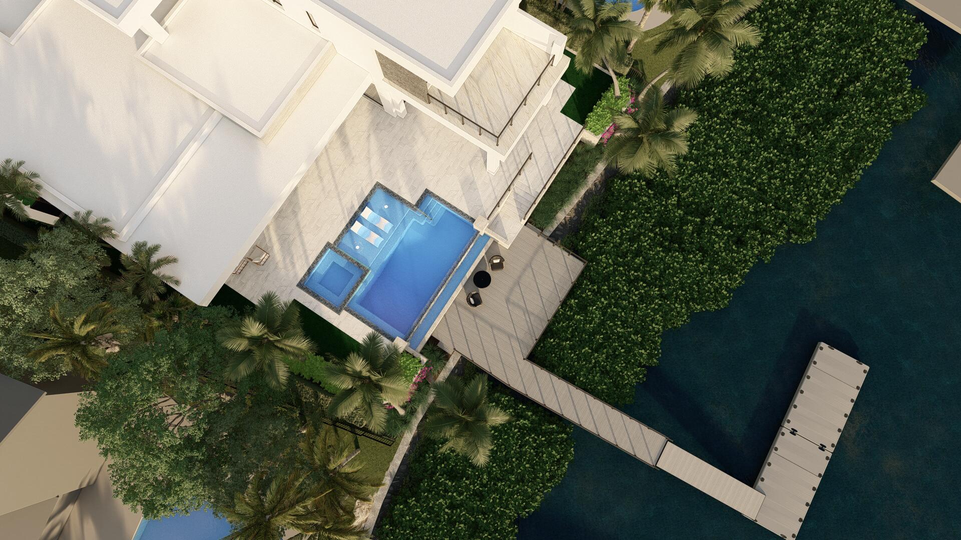 Admirals Cove - Residential