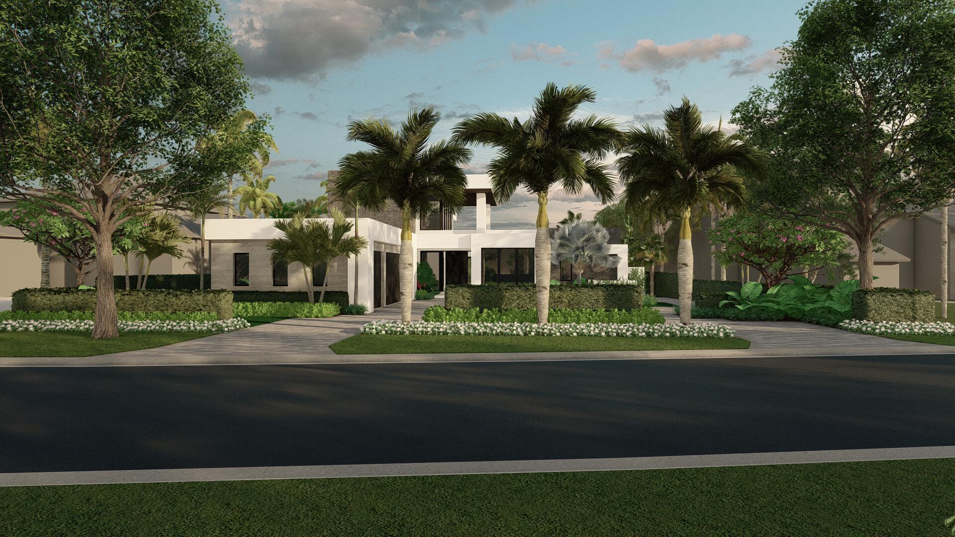 Admirals Cove - Residential