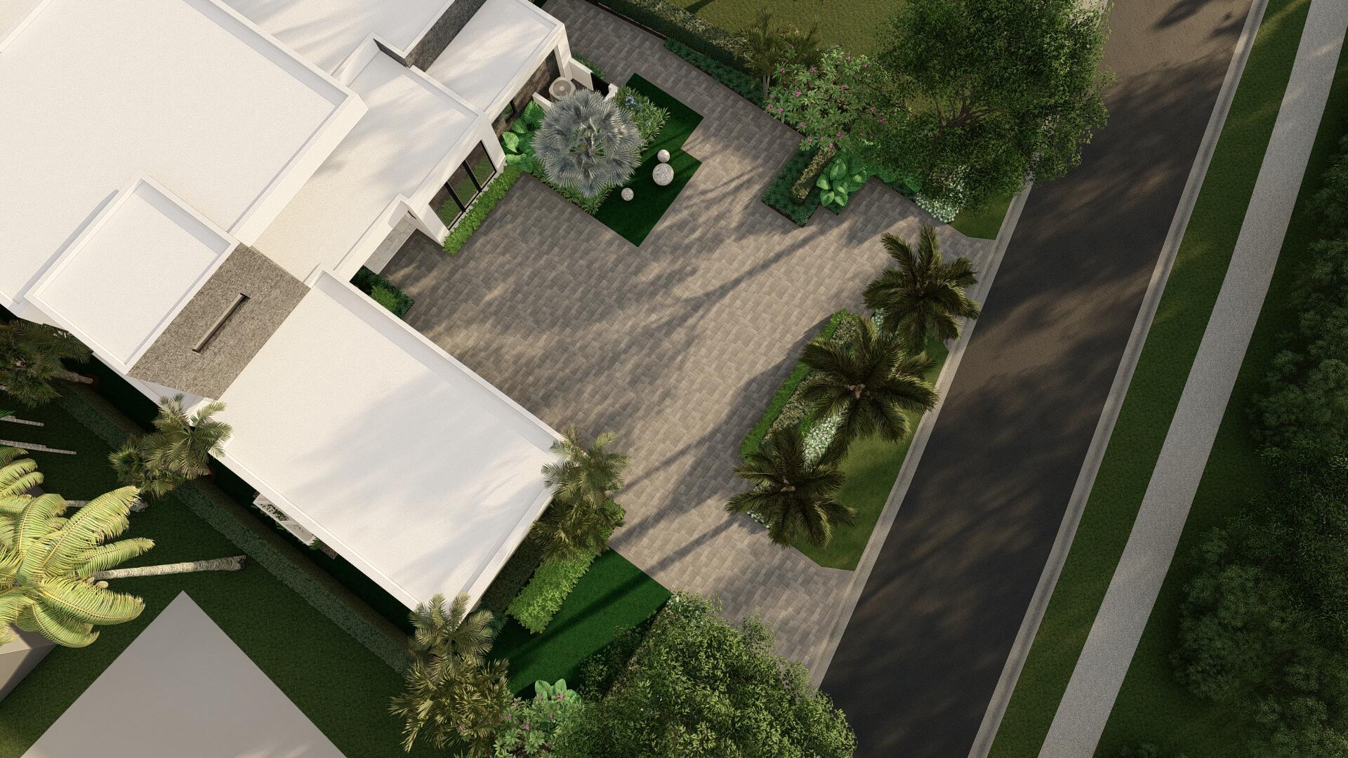 Admirals Cove - Residential