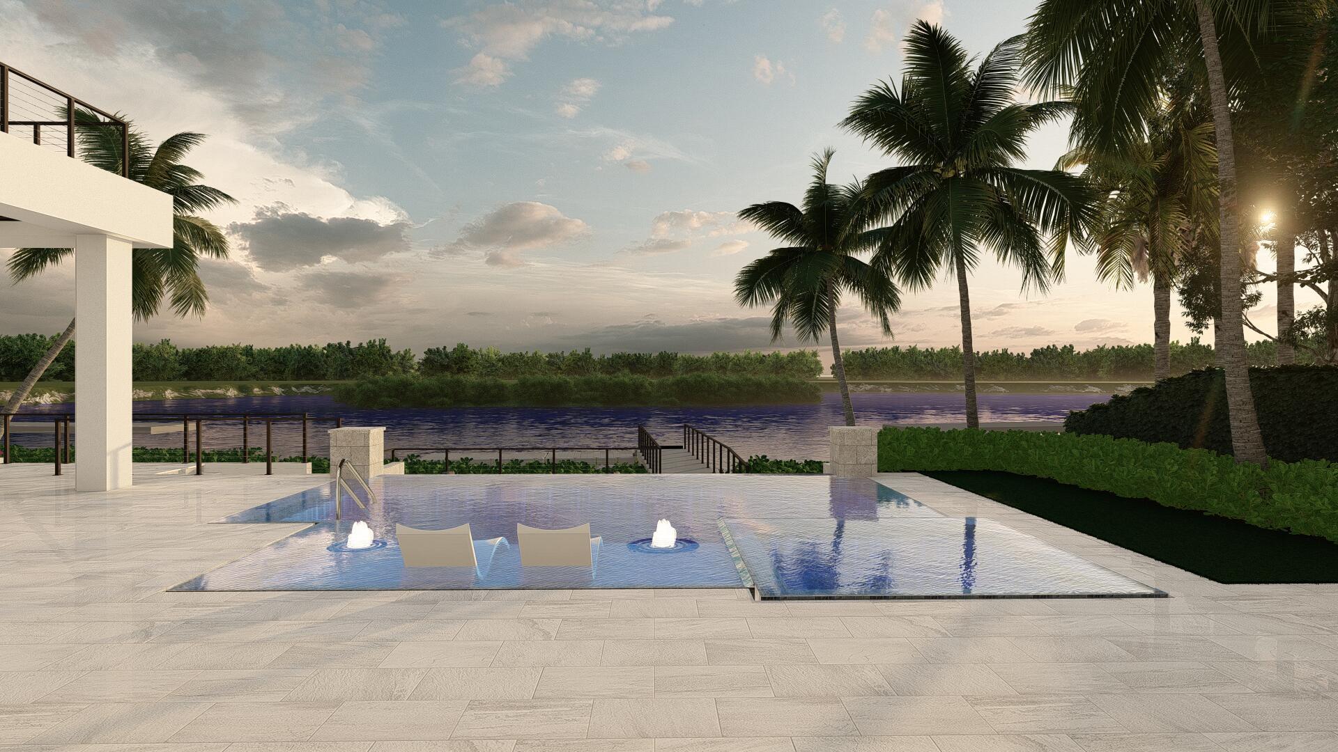 Admirals Cove - Residential