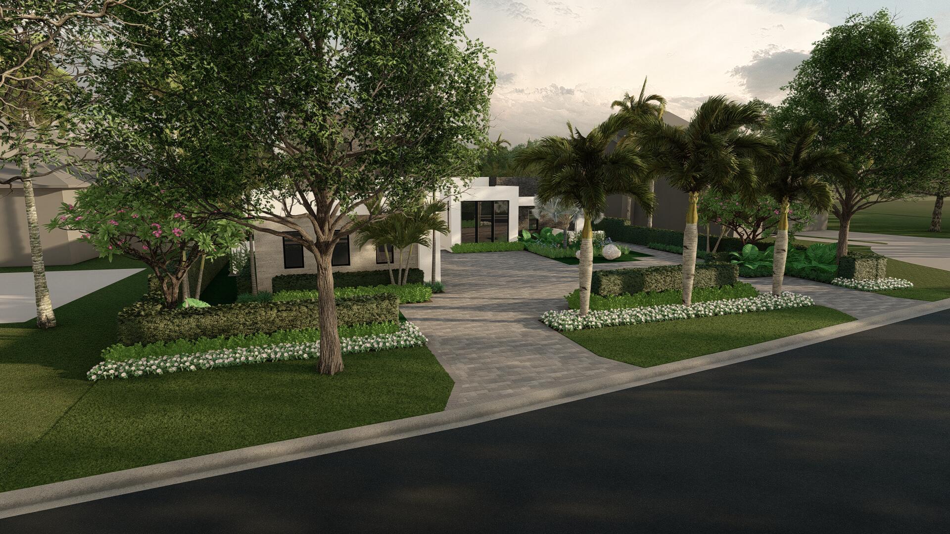 Admirals Cove - Residential