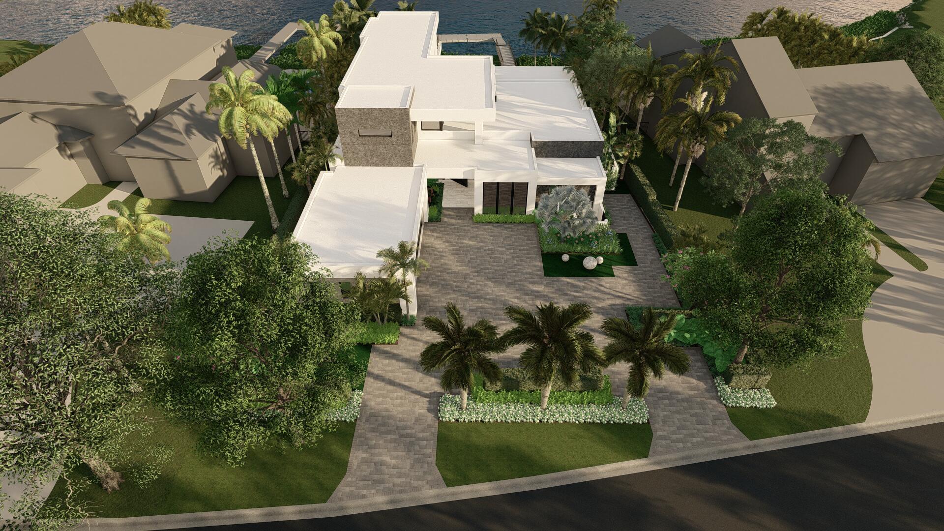 Admirals Cove - Residential