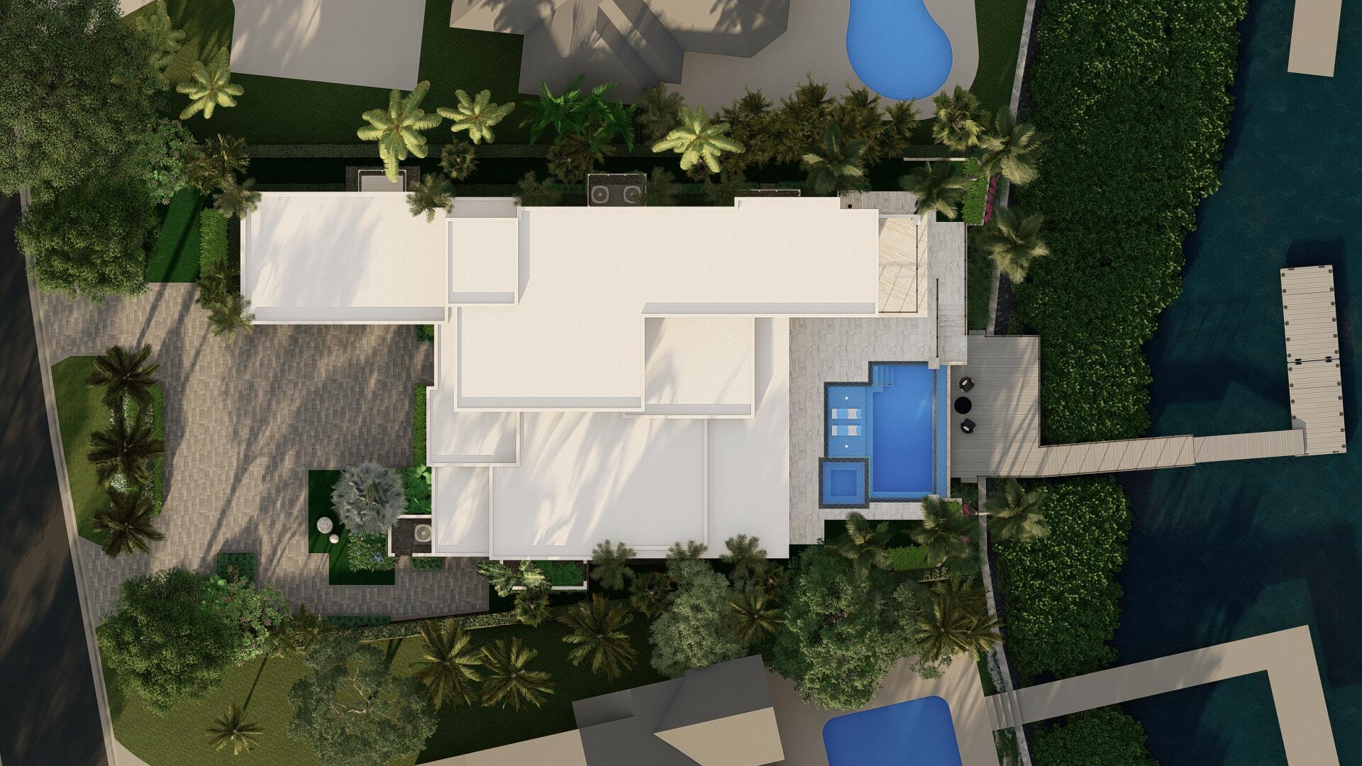 Admirals Cove - Residential