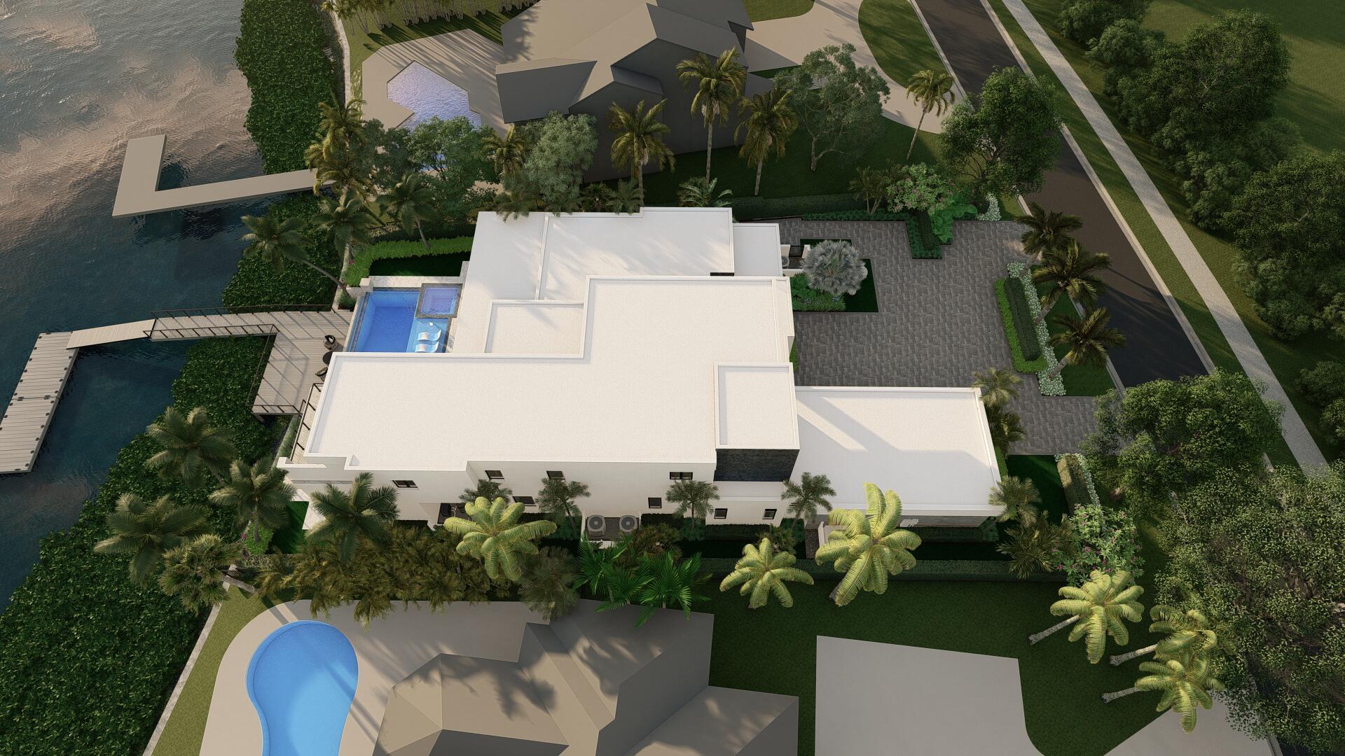 Admirals Cove - Residential